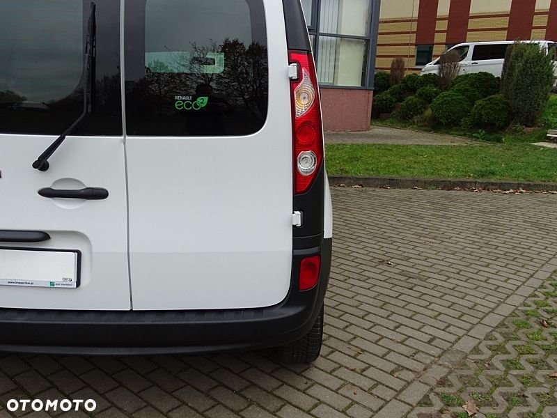 Renault Kangoo - 21