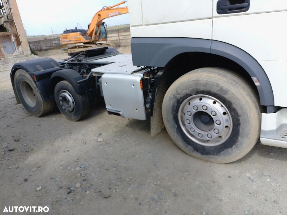 DAF XF 480 FTP - 5