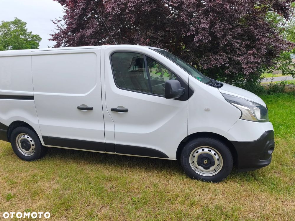 Renault Trafic - 8