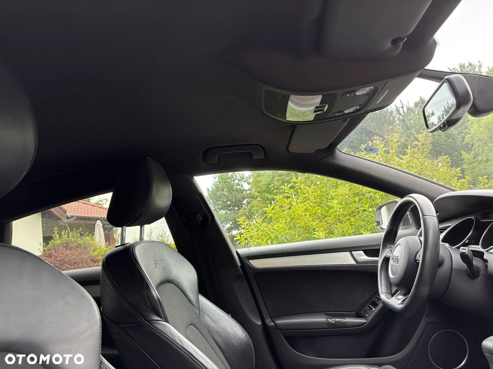 Audi A5 Sportback 2.0 TDI quattro DPF S tronic - 26