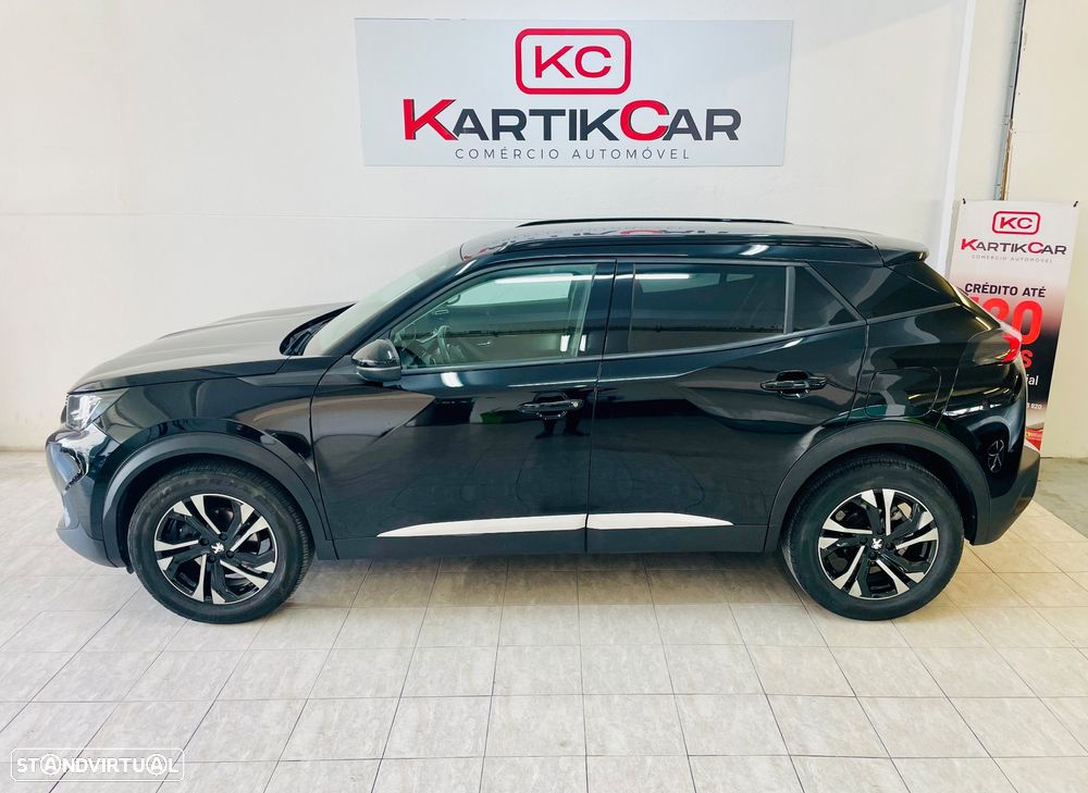 Peugeot 2008 PureTech 130 EAT8 Allure Pack - 7