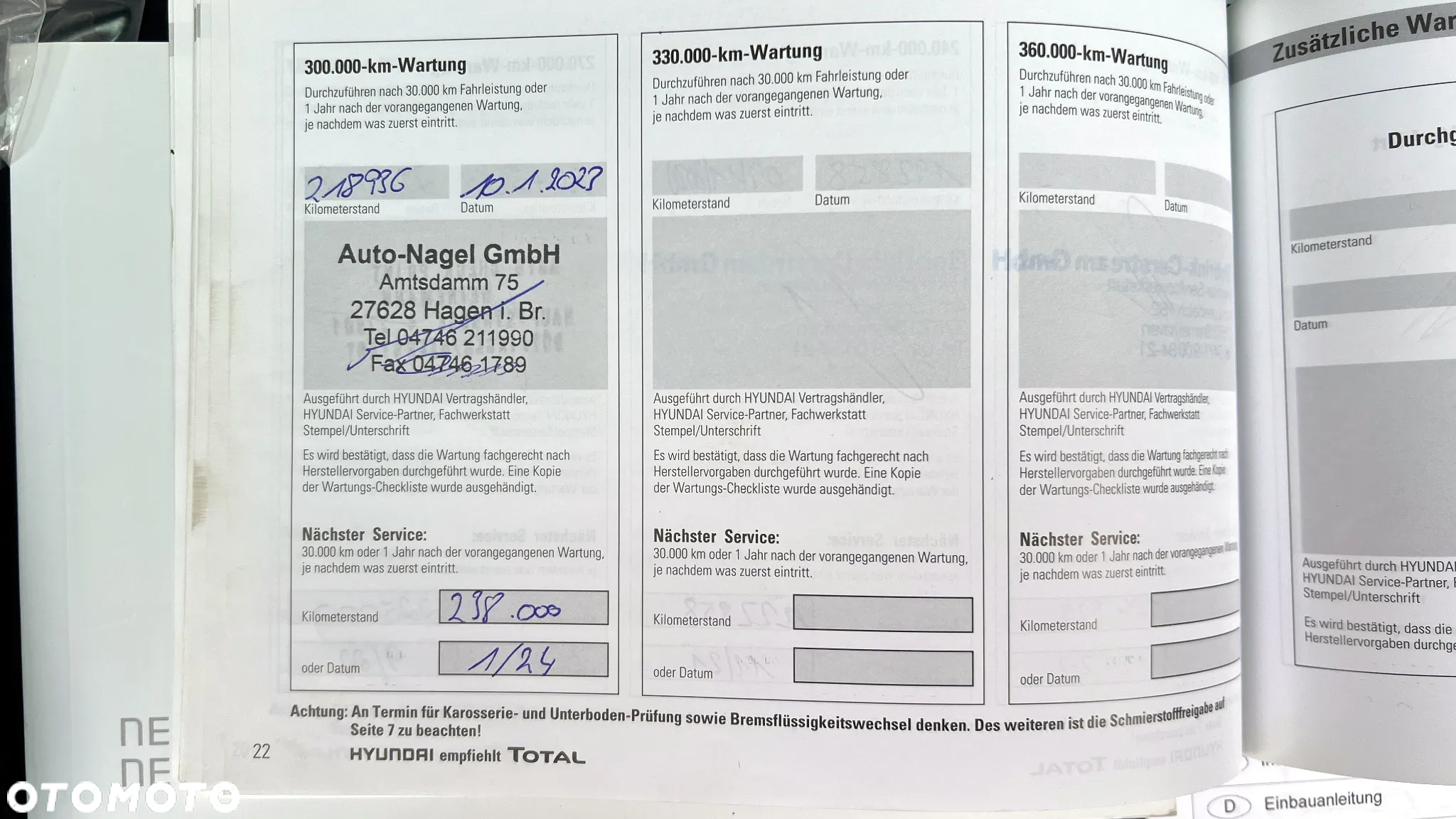 Hyundai ix35 2.0 CRDi Premium 2WD - 40