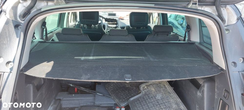 PEUGEOT 5008 pompa wspomagania - 3