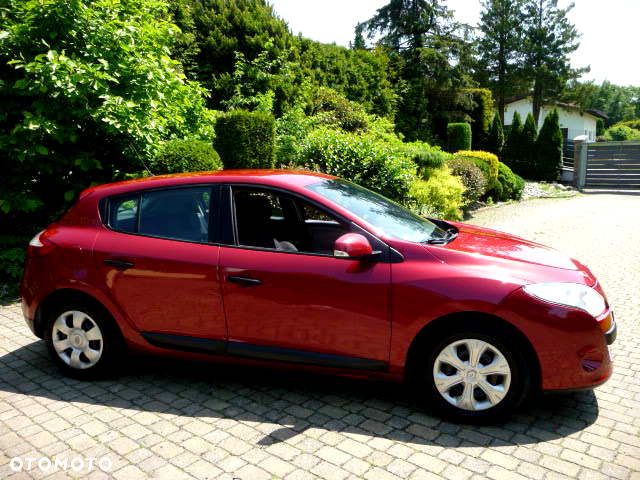 Renault Megane 1.5 dCi Generation - 2