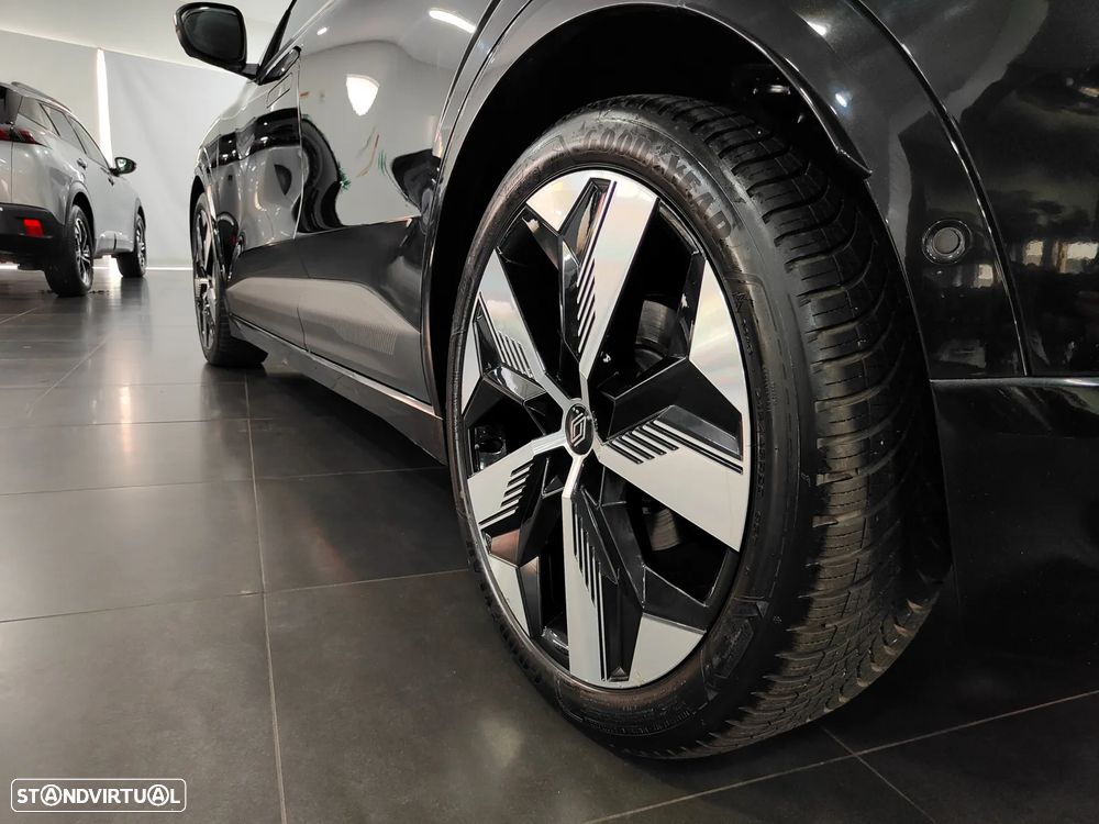 Renault Mégane E-Tech EV60 Techno - 25