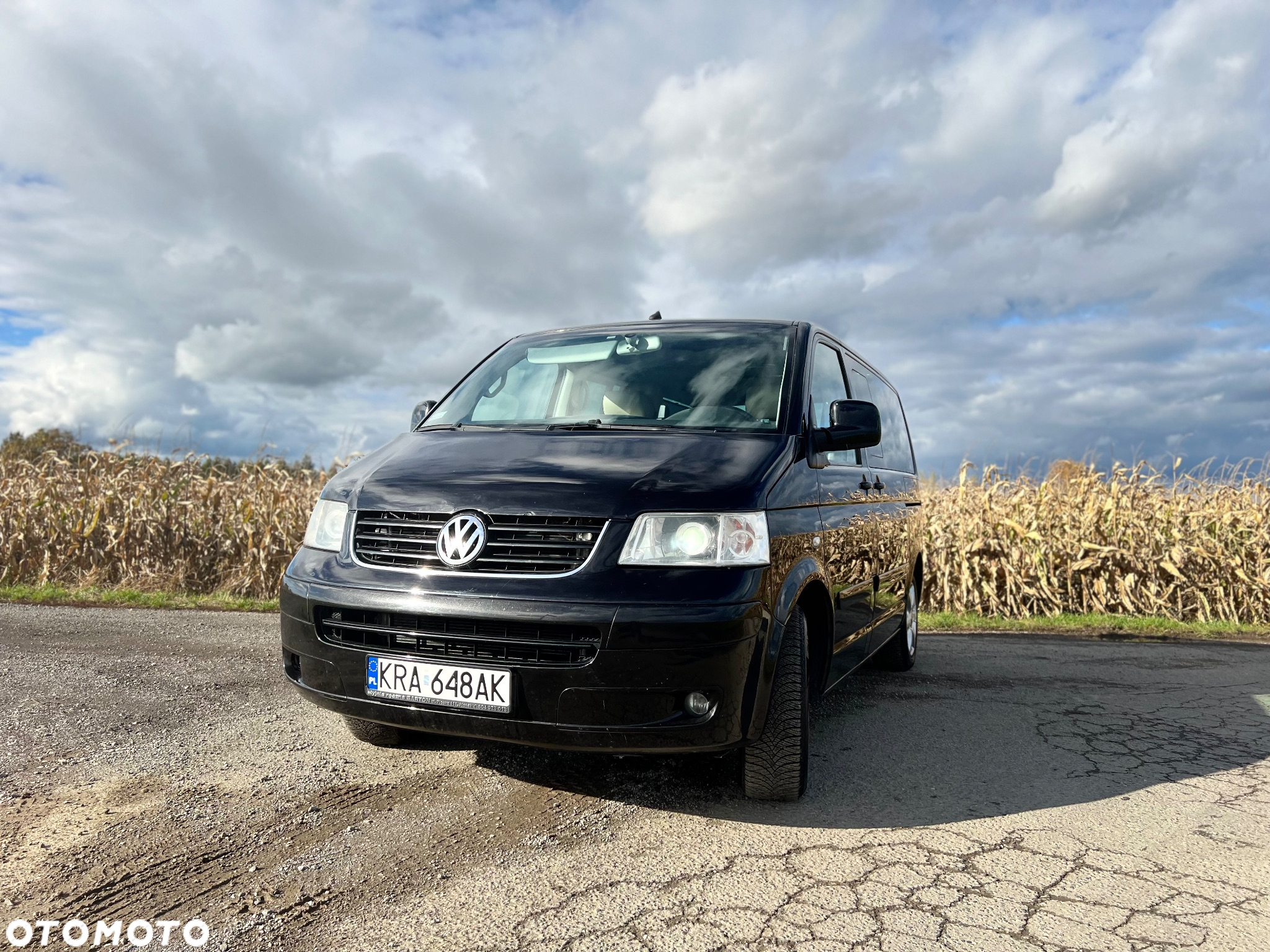 Volkswagen Multivan TDI L1 Highline - 38