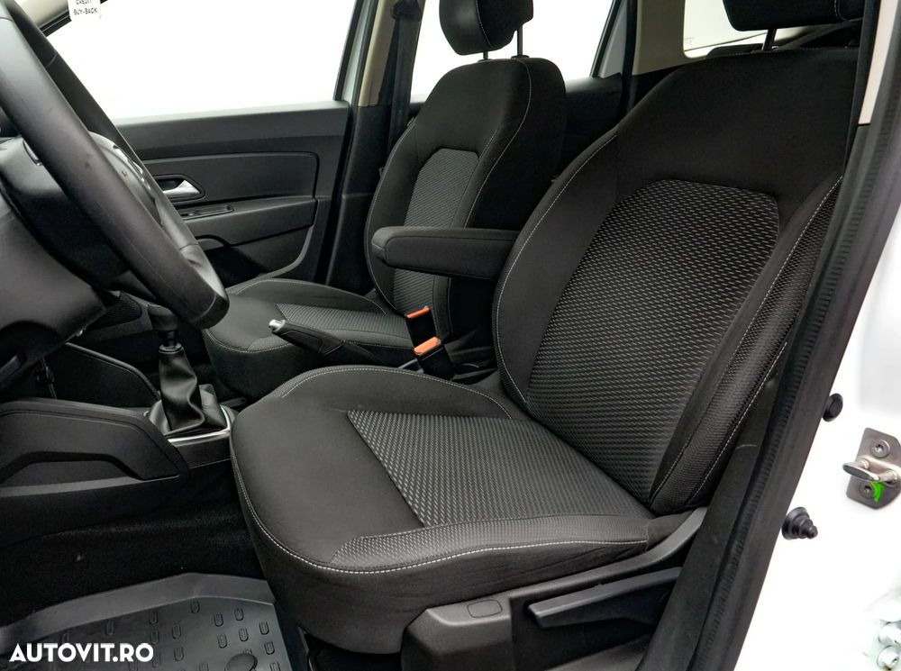 Dacia Duster - 10