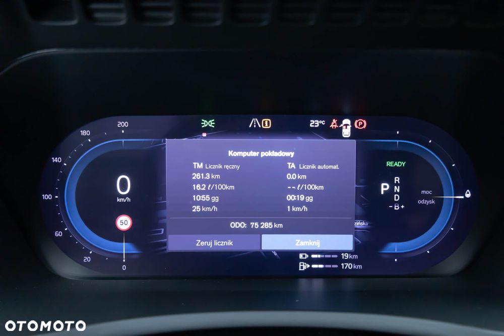 Volvo XC 90 T8 AWD Recharge Ultimate Bright - 17