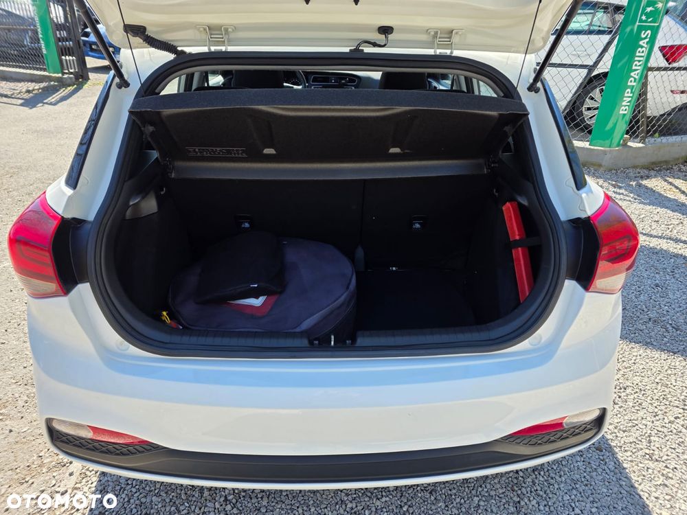 Hyundai i20 1.2 Classic - 24