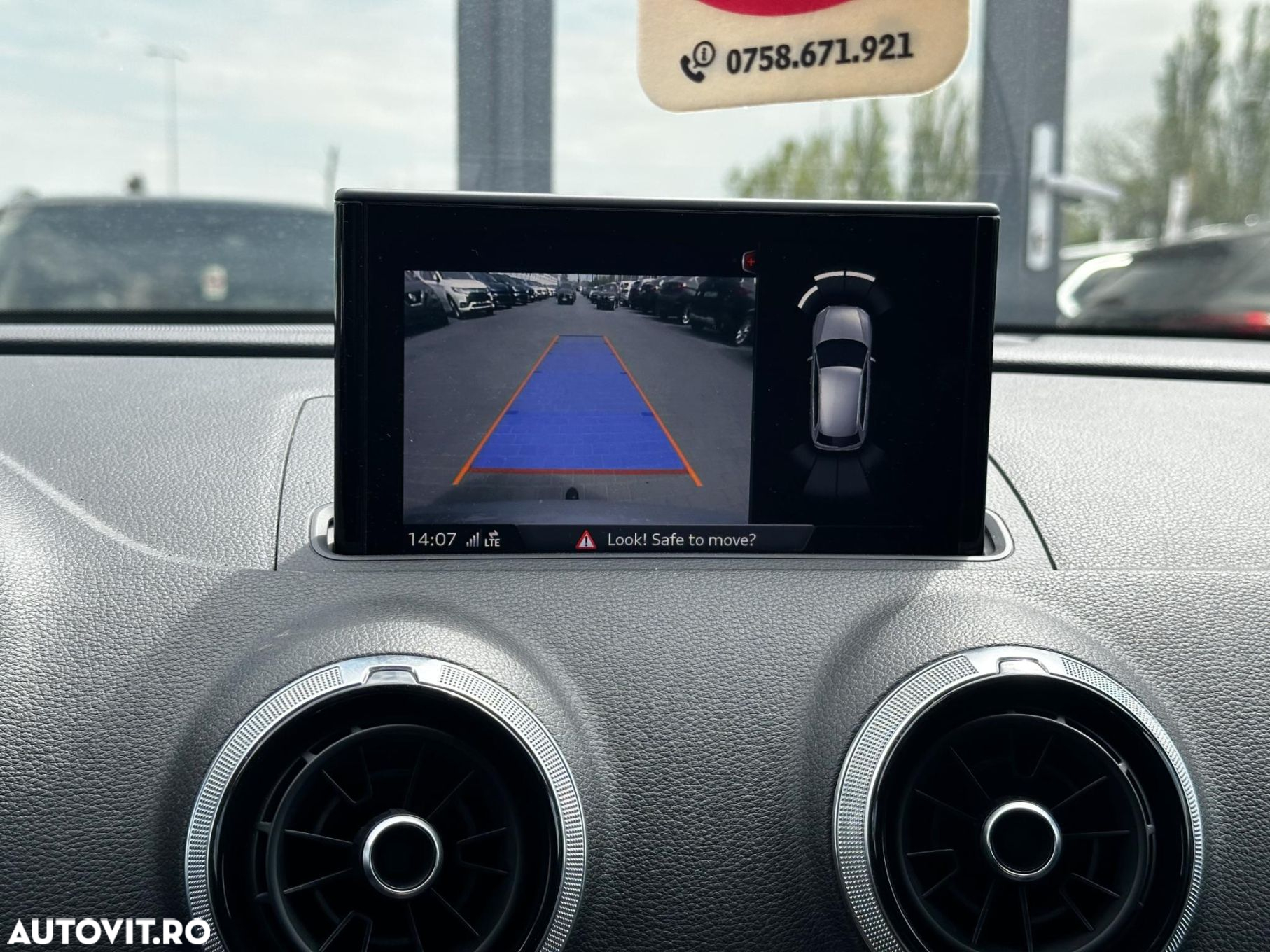 Audi A3 - 15
