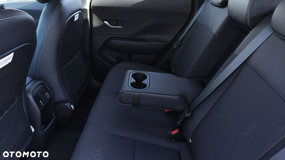Hyundai Kona 1.6 GDI Hybrid Executive DCT - 14