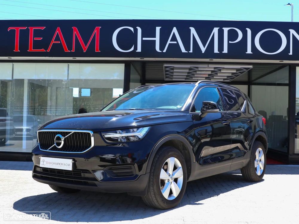 Volvo XC 40 2.0 D3 - 3