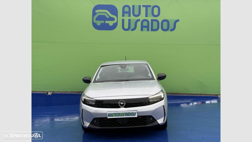 Opel Corsa 1.2 T Edition - 5