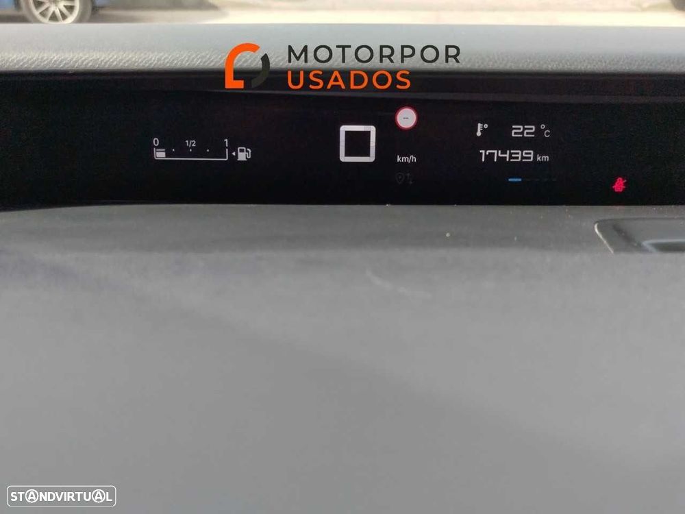 Citroën C3 1.2 PureTech Max - 20