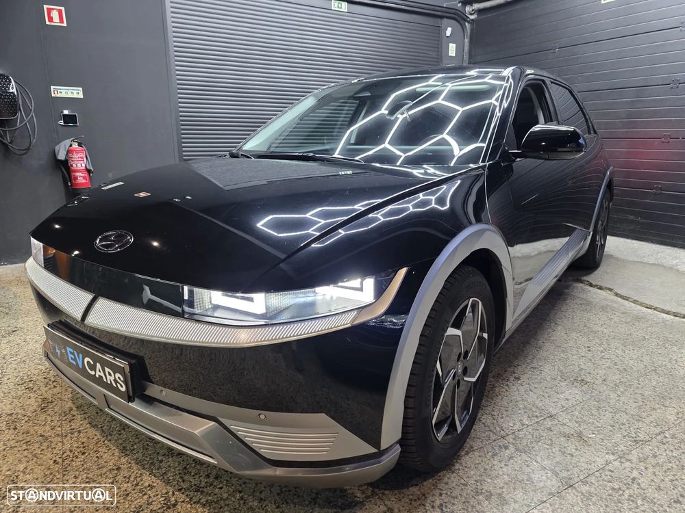 Hyundai Ioniq 5 73 kWh Premium - 1