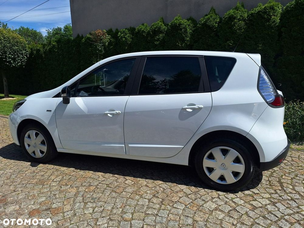 Renault Scenic - 33