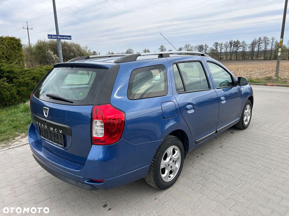 Dacia Logan TCe 90 Prestige - 9