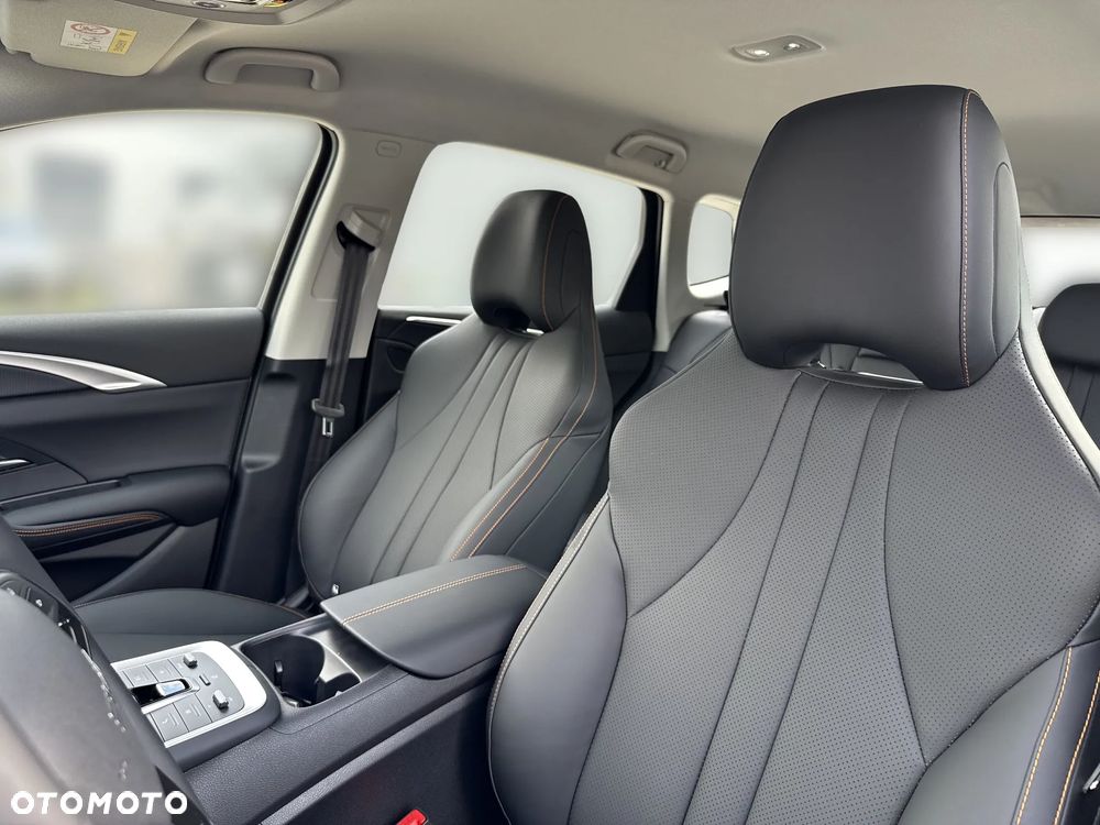 BYD Sealion 5 1.5 Design - 22