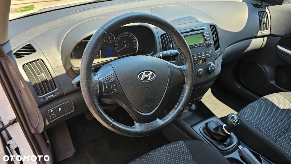 Hyundai i30 1.6 CRDi Edition 20 - 7