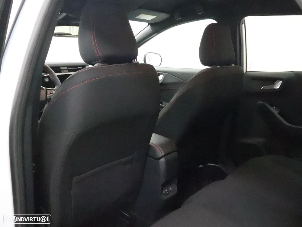 Ford Puma 1.0 EcoBoost MHEV ST-Line - 25