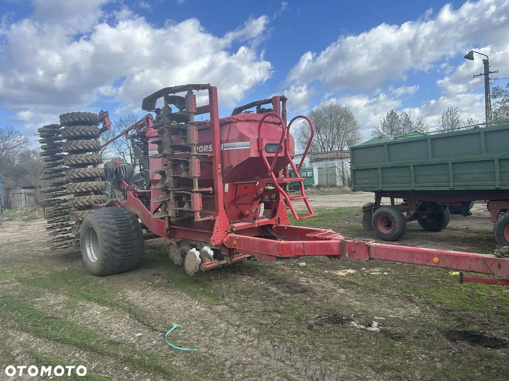 Horsch Pronto 6 AS - 1