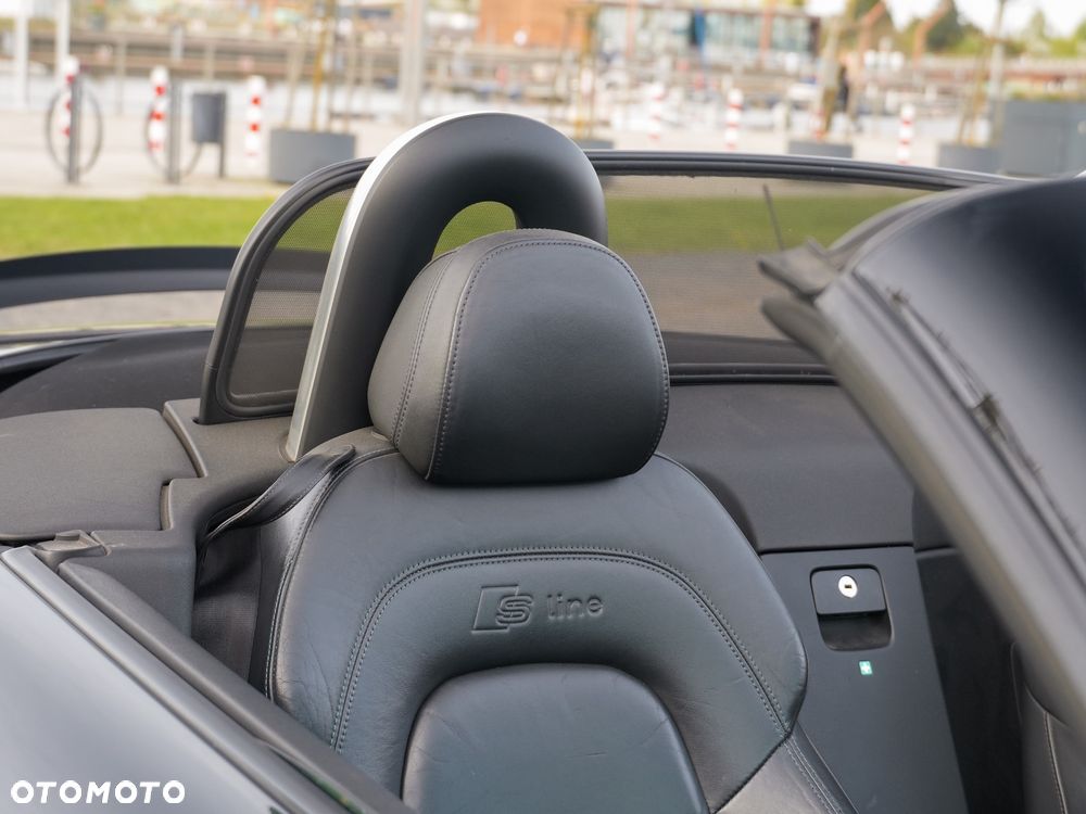 Audi TT Coupé 2.0 TFSI S tronic - 16