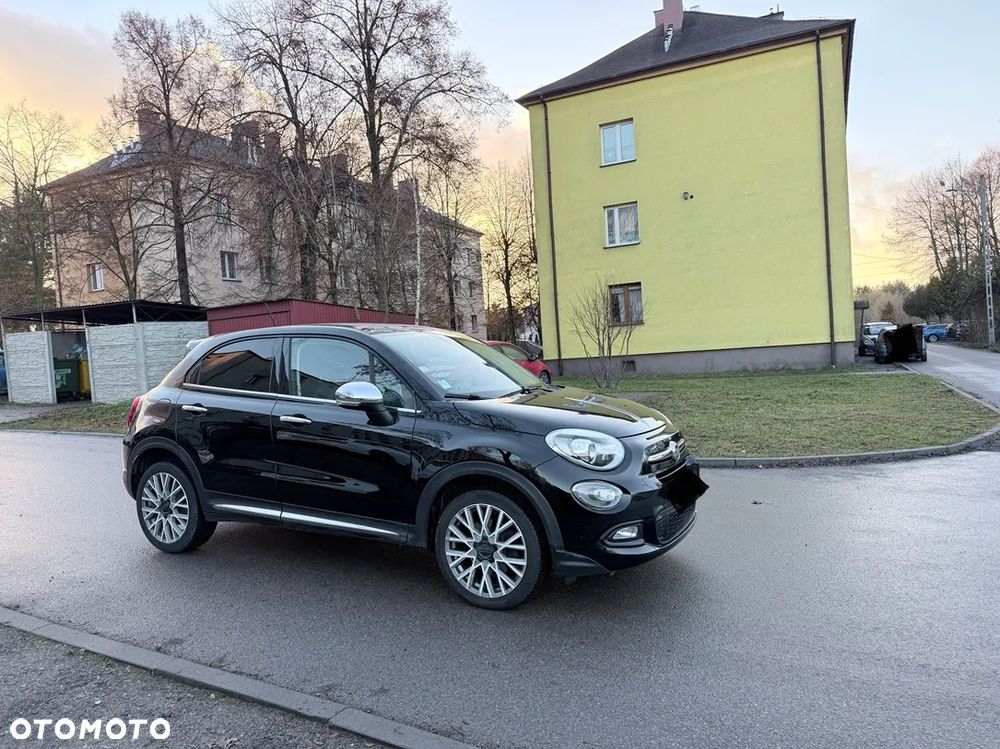 Fiat 500X 1.6 Multijet 4x2 S&S Business Line - 10