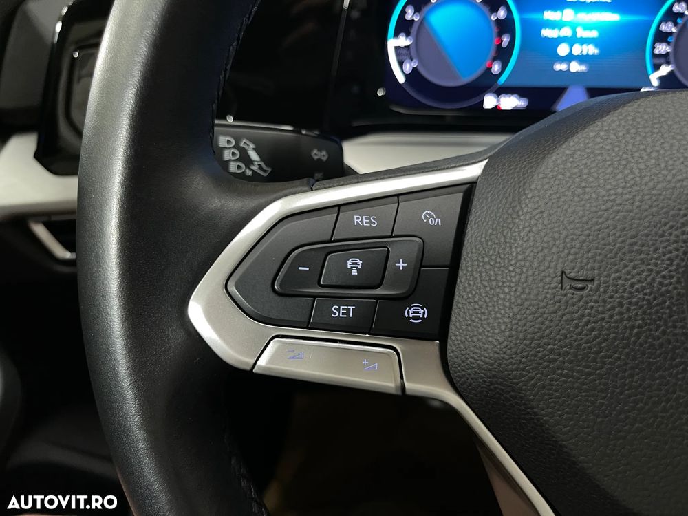 VOLKSWAGEN Golf 2021 — imagine 49