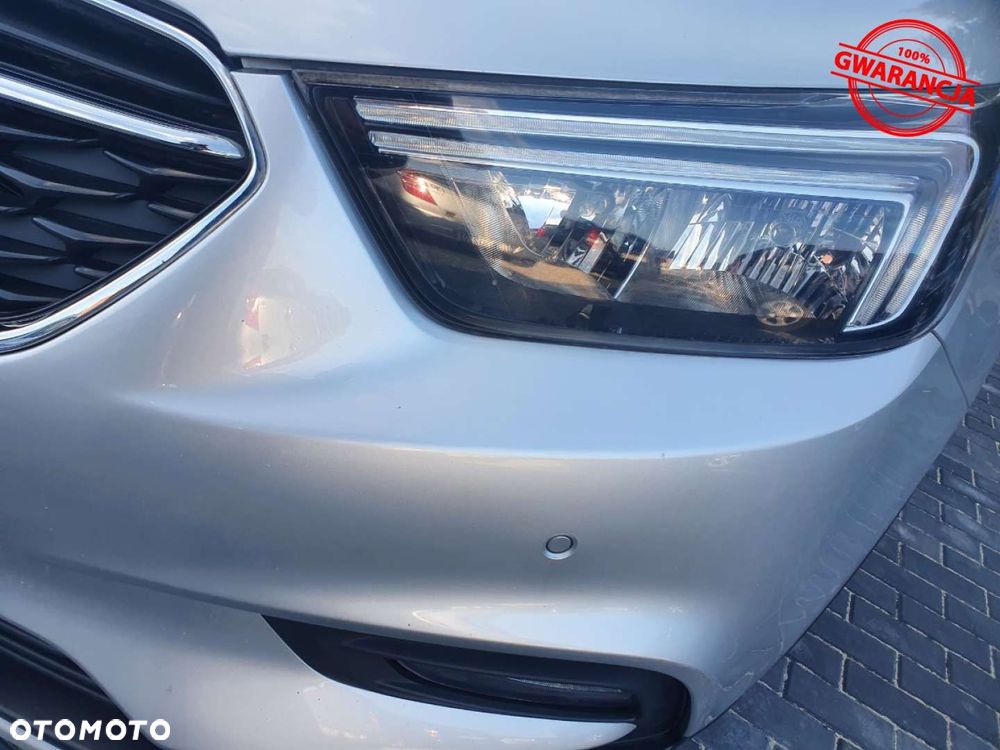Opel Mokka 1.6 CDTI ecoFLEX Start/Stop Innovation - 21