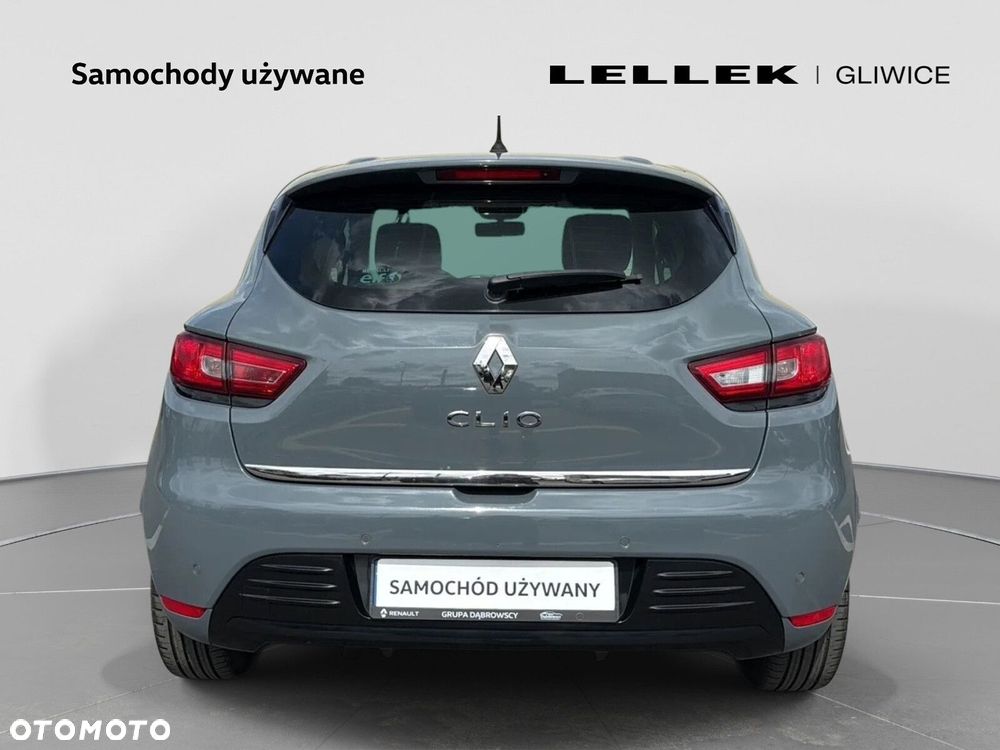 Renault Clio 1.2 16V Limited - 6