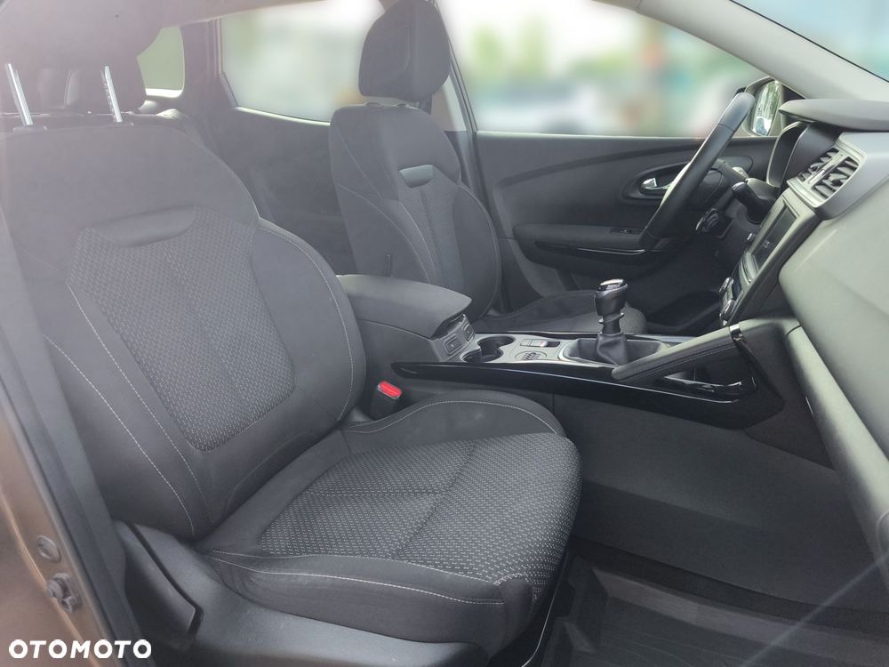 Renault Kadjar 1.2 Energy TCe Life - 11