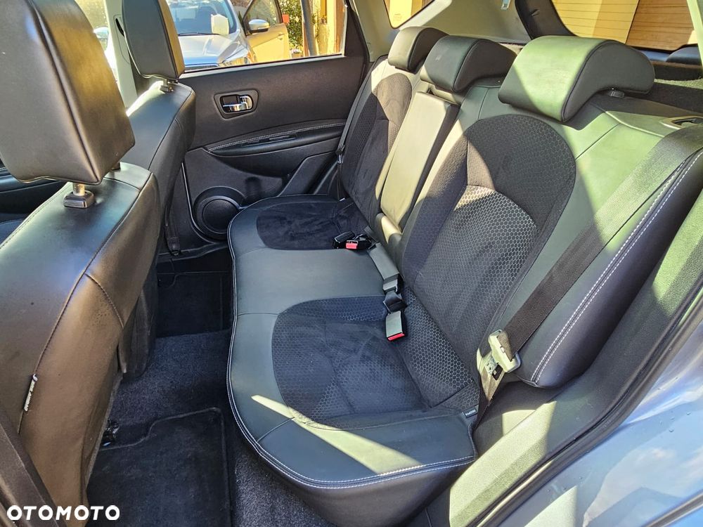 Nissan Qashqai 2.0 I-Way - 18