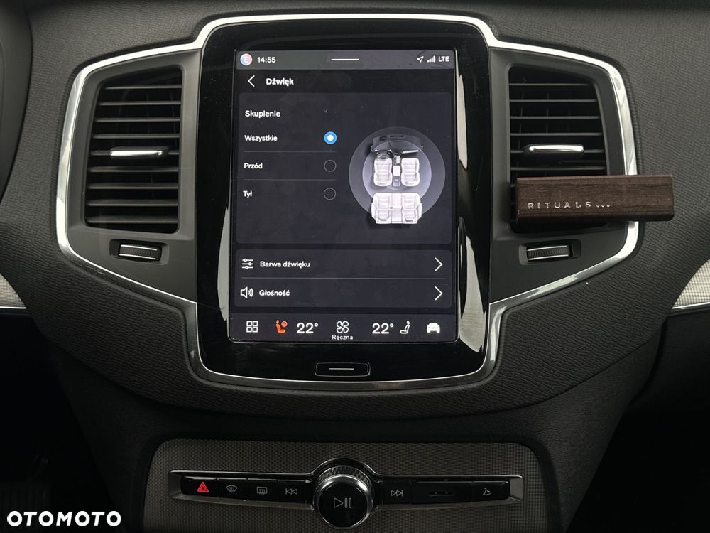Volvo XC 90 - 28