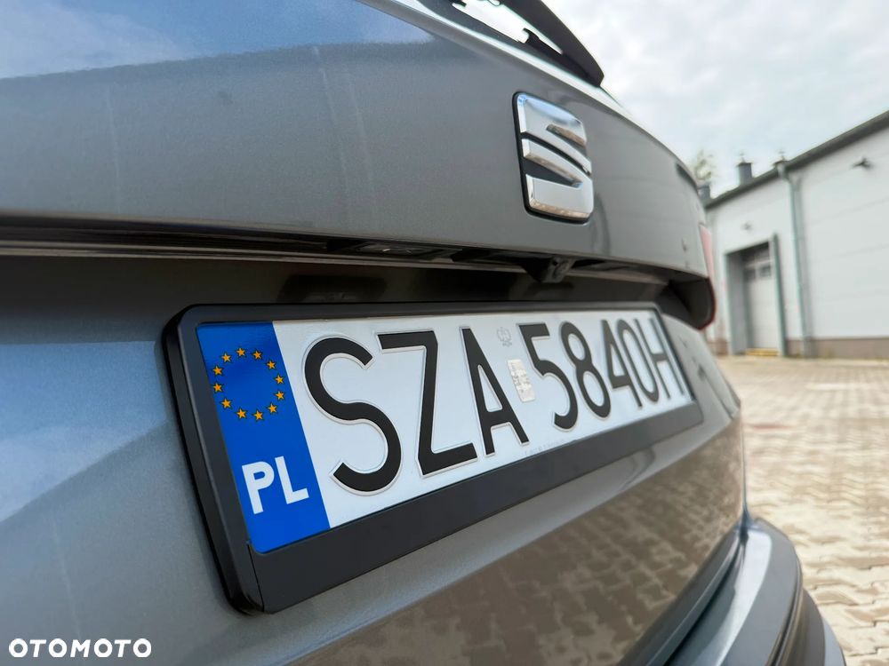 Seat Ateca 2.0 TDI Xperience S&S DSG - 12