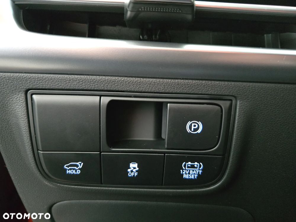 Hyundai Tucson 1.6 T-GDi HEV Platinum 2WD - 25