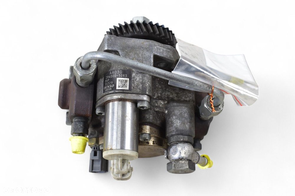 Pompa Wtryskowa SUBARU LEGACY V FORESTER III IV IMPREZA 2.0 D 294000-1083 - 4