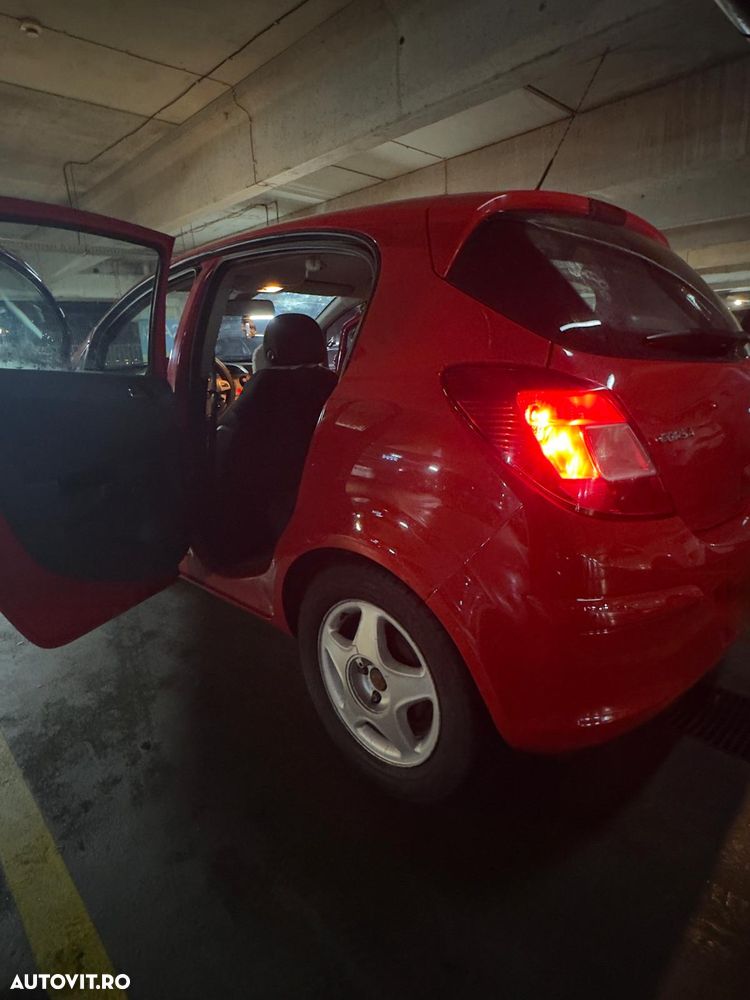 Opel Corsa 1.3 CDTI Start/Stop Active - 3