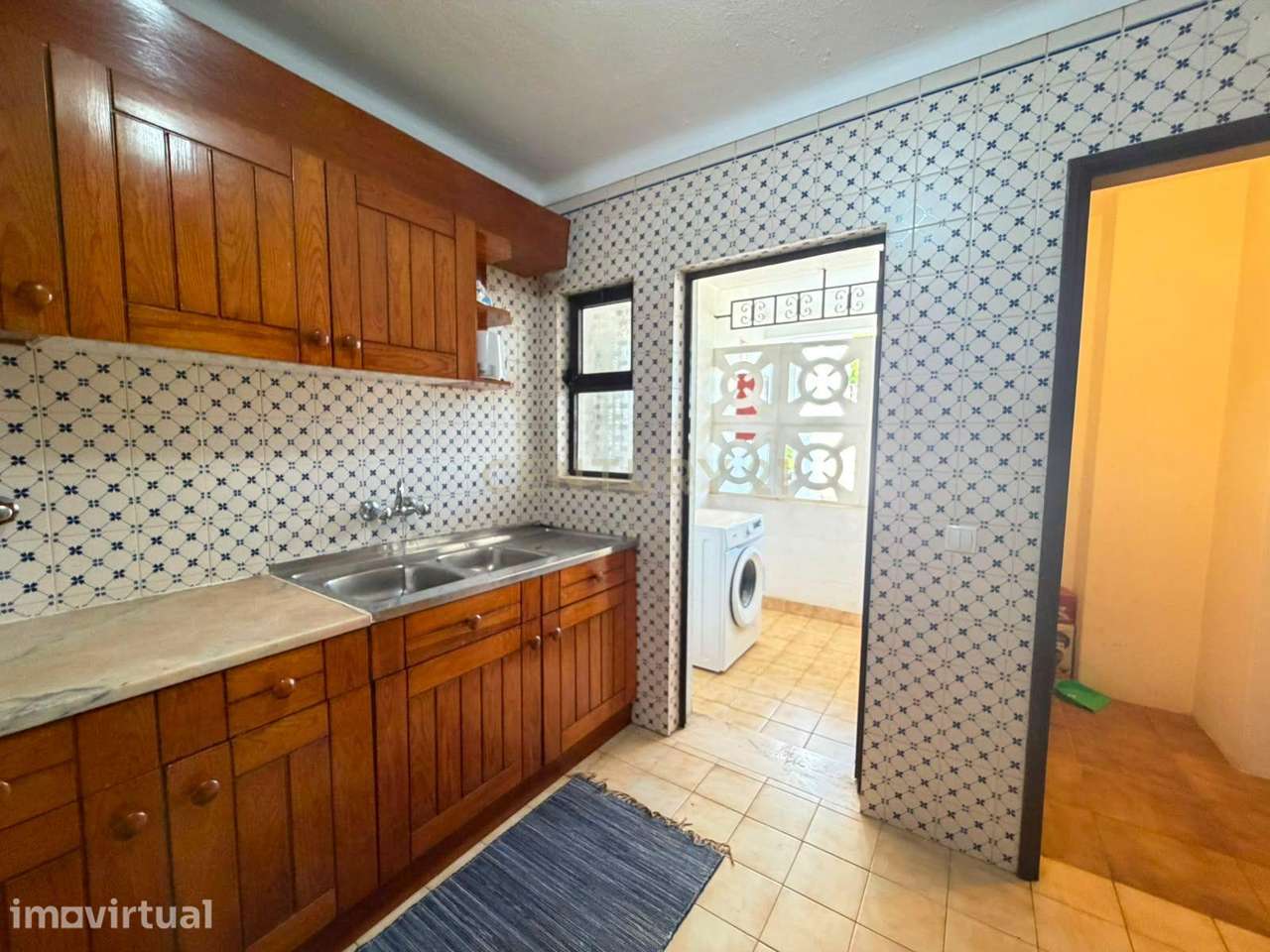 Apartamento T2 para Arrendamento Anual em Albufeira - Grande imagem: 4/15