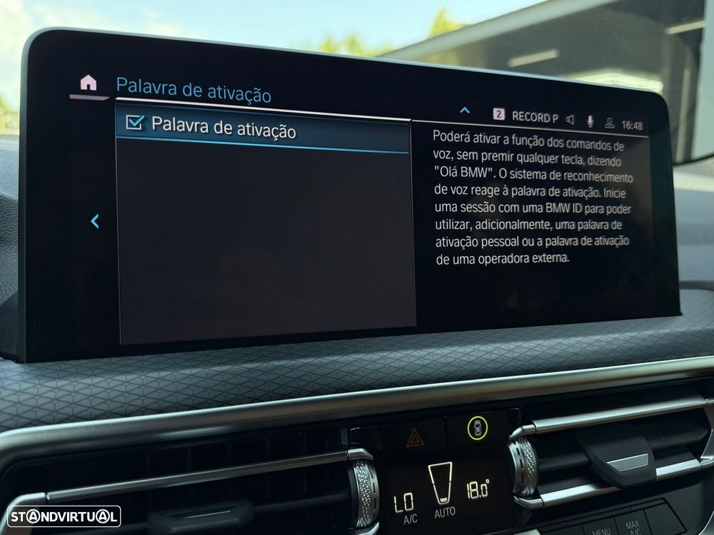 BMW X3 30 e xDrive Pack M - 50