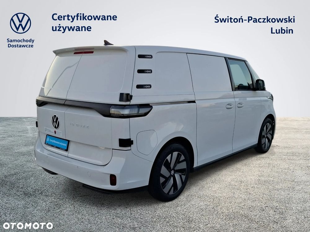 Volkswagen ID.BUZZ - 5