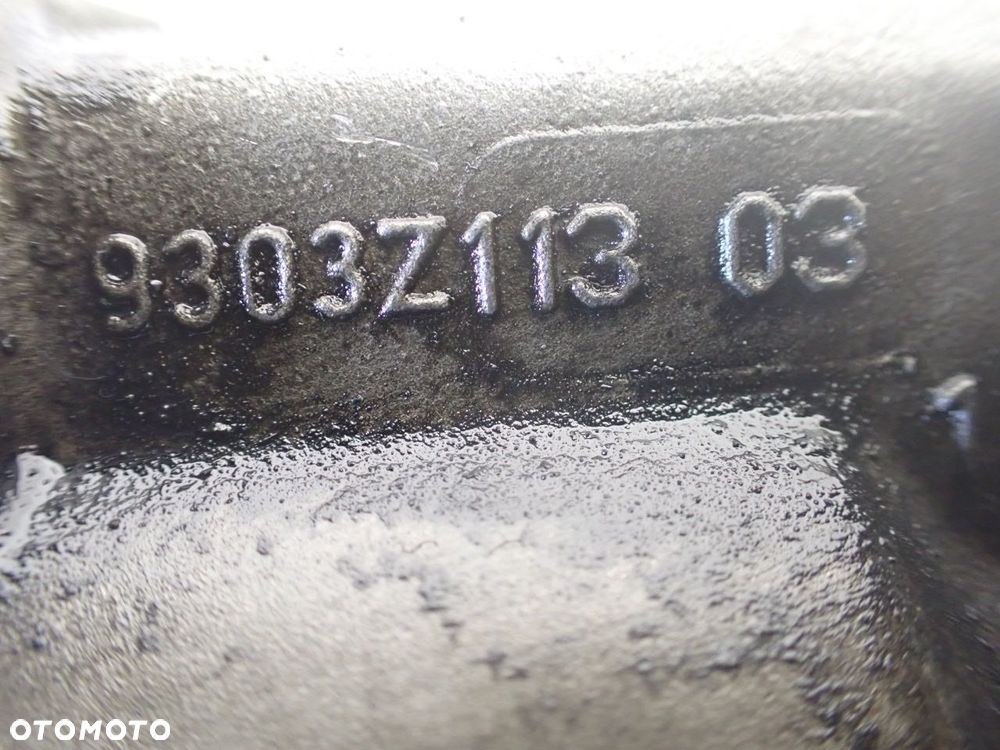 POMPA WTRYSKOWA RENAULT CLIO III LIFT 1.5 9303Z113  8200707450    8200057225 - 5