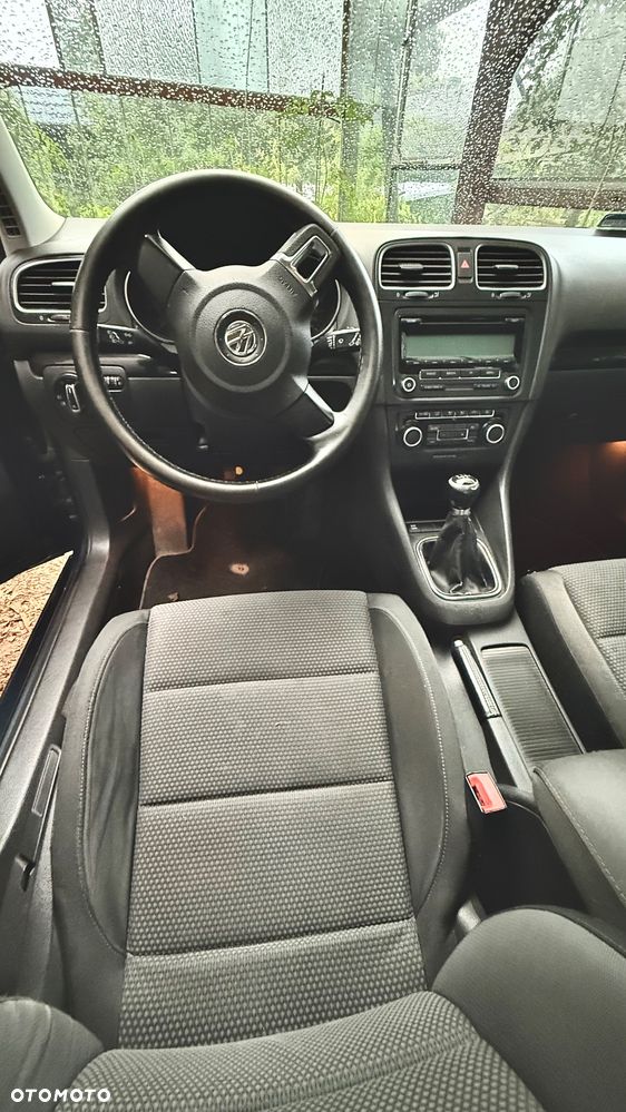 Volkswagen Golf - 18