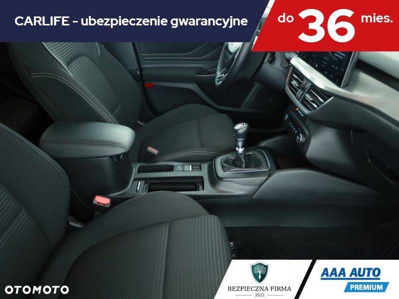 Ford Focus SW - 9