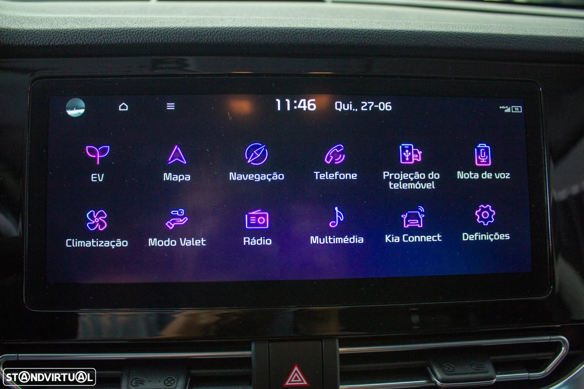 Kia e-Niro 64kWh - 27