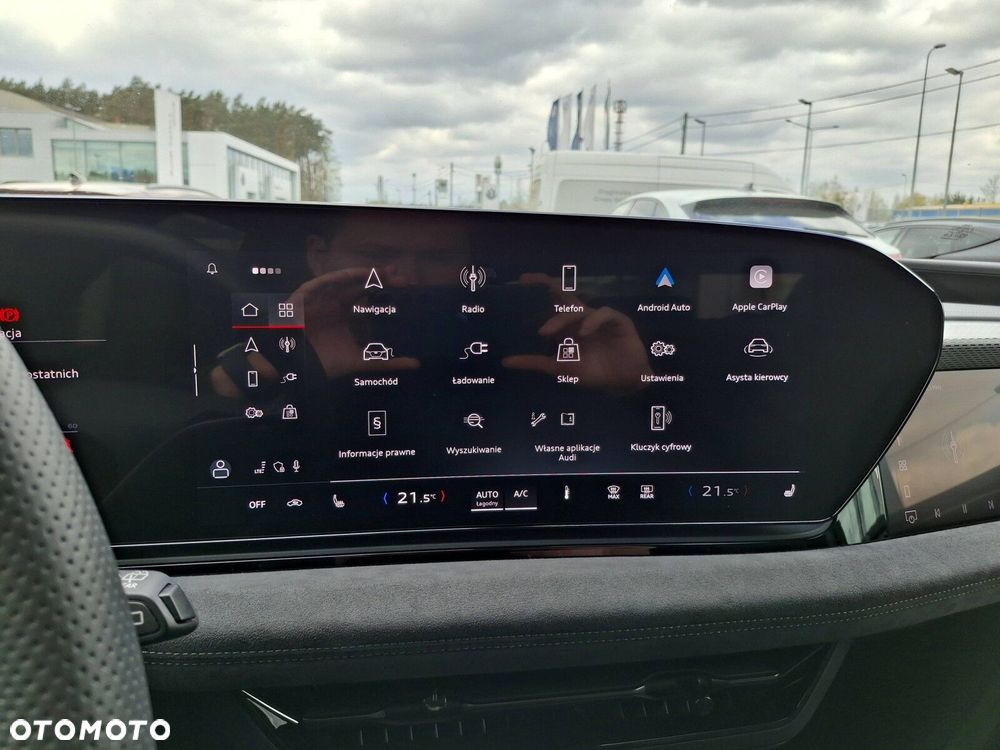 Audi A6 Avant e-tron - 33