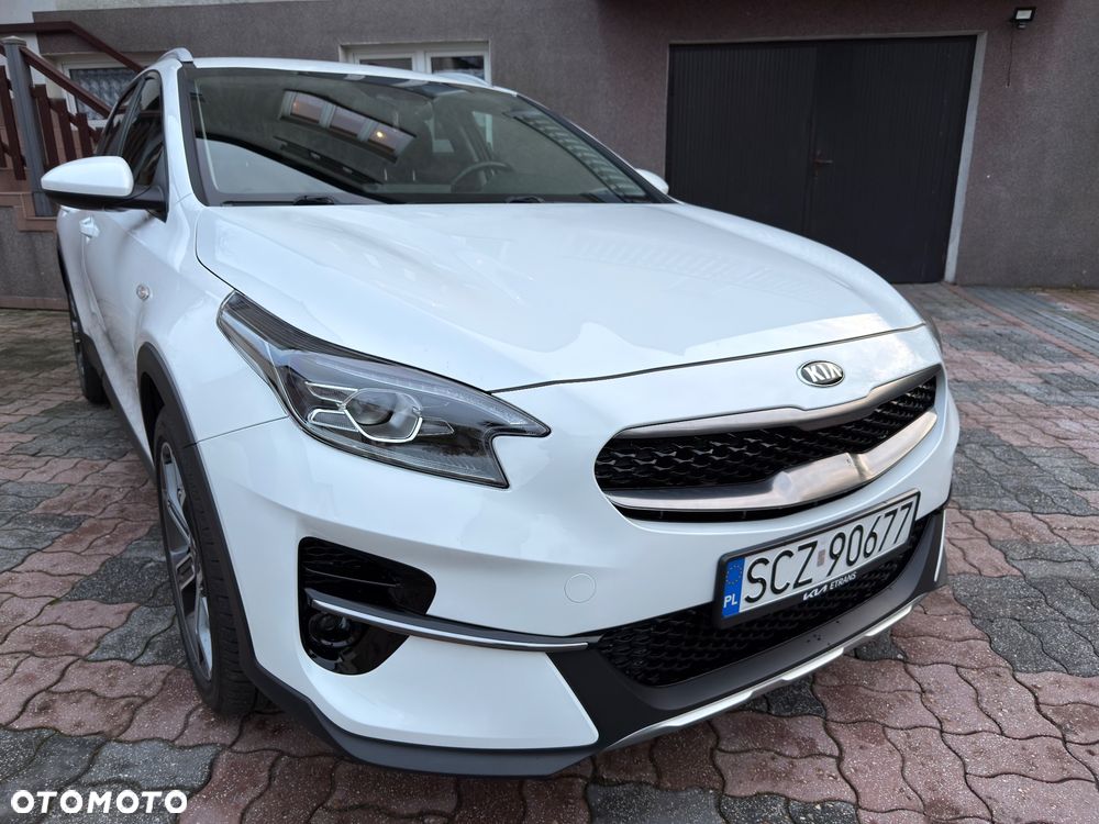 Kia XCeed 1.4 T-GDI M - 7