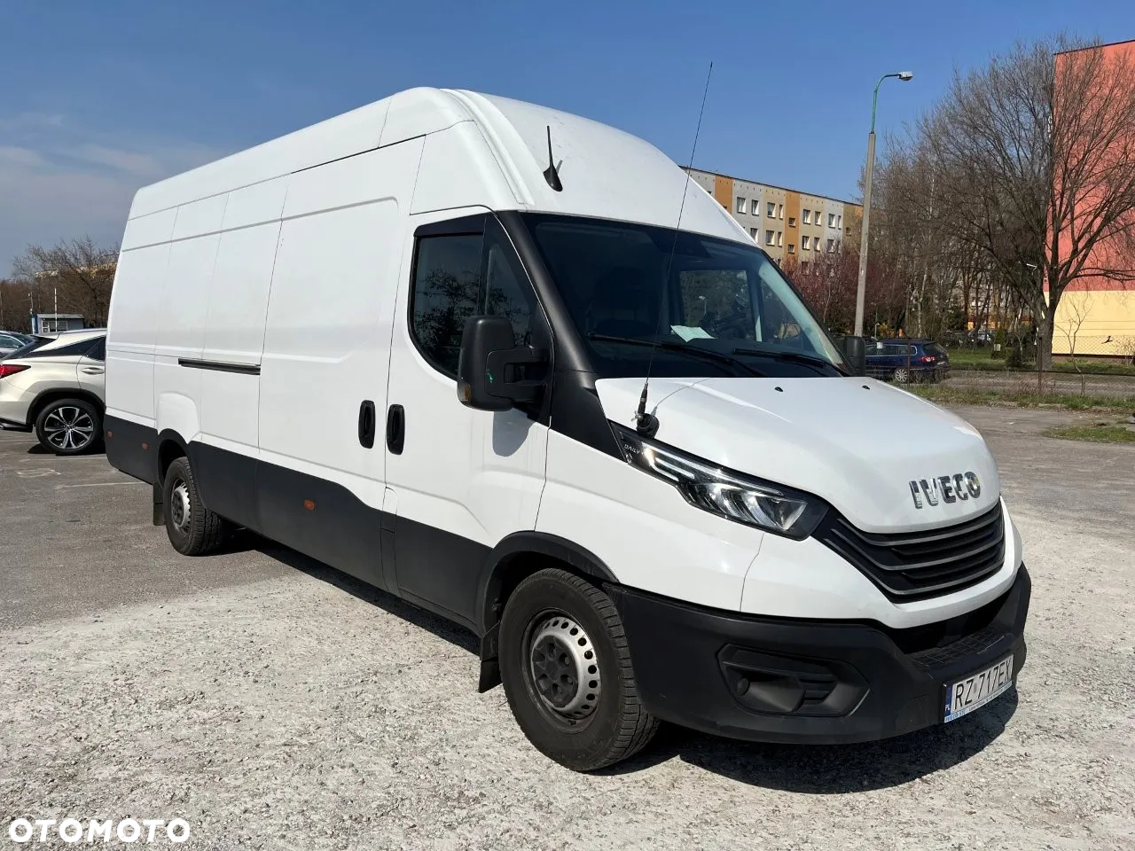 Iveco DAILY 35S18 HA8 V H3 - 7