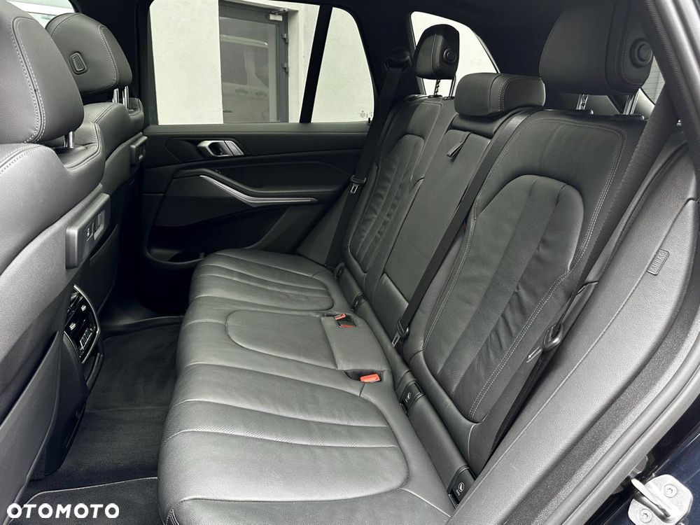 BMW X5 - 29