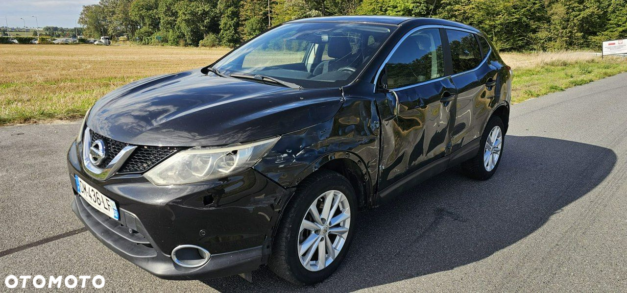 Nissan Qashqai - 28