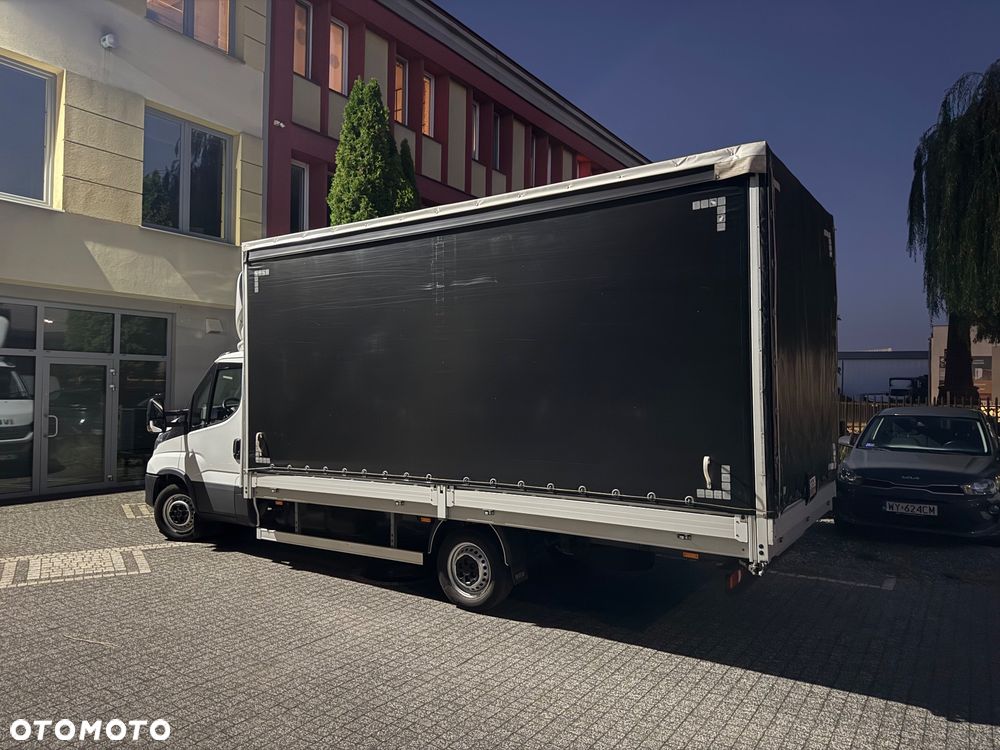 Iveco Daily - 2